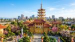 Những ngôi chùa ở San Jose có gì lạ?