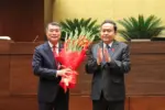 Thủ tướng kiểu chuyên viên và bài toán quyền lực