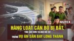 LONG THÀNH: DỰ ÁN LỚN hay ĐẠI ÁN ?