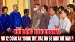 CÔNG AN “BẢO KÊ” NGƯỜI NGHIỆN, PHƠI BÀY MẢNG TỐI QUYỀN LỰC
