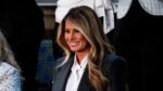 Melania Trump sẽ tham dự bữa tối dành cho các phóng viên.