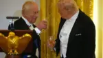 Bất chấp quy tắc, Trump đã tiết lộ chi tiết cuộc trò chuyện riêng với Vua Charles III