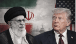 TRUMP DỌA DỘI BOM KHI IRAN TỪ CHỐI ĐÀM PHÁN VÒNG 2