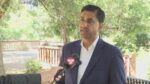 Ro Khanna: Việc phế truất Trump đang nhận được sự ủng hộ mạnh mẽ tại Hạ viện.