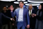 Sam Altman và OpenAI bị kiện sau vụ xả súng hàng loạt ở trường học