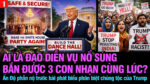 VL1-27.04: Ai là đạo diễn vụ nổ súng bắn được 3 con nhạn cùng lúc?