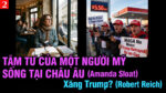 VL2-12.04: Xăng Trump? (Robert Reich)