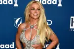 Britney Spears chính thức bị buộc tội lái xe trong tình trạng say xỉn
