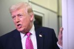 Trump nói Iran đã yêu cầu ngừng bắn