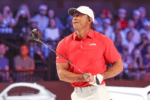 Tiger Woods từ chối ghế thủ quân Ryder Cup, ra nước ngoài trị liệu