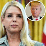 Một nghị sĩ cáo buộc ông Trump sa thải bà Bondi nhằm ngăn chặn các lời khai về hồ sơ Epstein