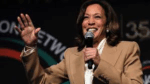 Bà Kamala Harris phát tín hiệu khả năng tranh cử Tổng thống năm 2028