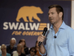 Eric Swalwell tuyên bố dừng tranh cử Thống đốc bang California