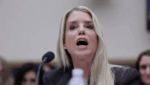 Tối hậu thư cho bà Pam Bondi: Ra hầu tòa hoặc đối mặt cáo buộc khinh thường Quốc hội!