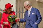 Vua Charles III và Hoàng hậu Camilla sẽ thăm Washington D.C., New York và Virginia
