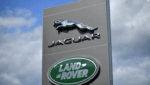 Jaguar Land Rover triệu hồi hơn 170.000 xe tại Mỹ do lỗi hệ thống điện