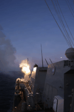 Cuộc chiến tại Iran bào mòn kho vũ khí chiến lược của Hoa Kỳ