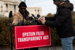 Cơ quan thanh tra Bộ Tư pháp bắt đầu rà soát việc công khai hồ sơ Epstein