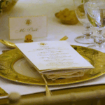 Thực đơn Quốc yến tại Tòa Bạch Ốc chiêu đãi Vua Charles III có gì?