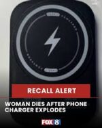 Cháy pin sạc dự phòng gây nên cái chết của một phụ nữ, hãng thu hồi gấp sản phẩm