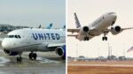 United Airlines muốn sáp nhập American Airlines, tạo ra hãng hàng không lớn nhất thế giới