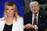 Nancy Sinatra phản ứng Trump dùng bài “My Way” của Frank Sinatra.