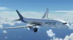 Hãng hàng không Norse Atlantic Airways hủy các chuyến bay tại Los Angeles do giá nhiên liệu cao