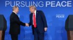 Trump bác bỏ đề nghị giúp đỡ của Putin về vấn đề Iran