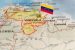 Tình hình chính trị ở Venezuela