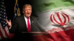 TRUMP RA LỆNH NGƯNG BẮN VỚI IRAN VÔ THỜI HẠN NHƯNG TIẾP TỤC PHONG TỎA