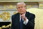 Trump cân nhắc việc giảm quân số Mỹ tại Đức