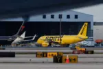 Hãng hàng không Spirit Airlines ngừng hoạt động có thể khiến giá vé máy bay tăng cao