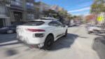 Waymo mở rộng dịch vụ đến Cupertino và Campbell.