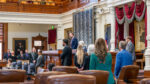 Tối cao Pháp viện Texas từ chối bãi nhiệm các thành viên Dân chủ bỏ trốn khỏi tiểu bang.