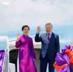 TÔ LÂM ĐẾN THÁI LAN: NGOẠI GIAO LẪN BÓNG ĐEN AN NINH XUYÊN BIÊN GIỚI