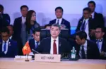 ASEAN 48: PHÉP THỬ LÊ MINH HƯNG GIỮA BÀN CỜ NÓNG