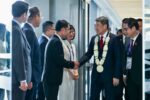 THỦ TƯỚNG CSVN LÊ MINH HƯNG: NHỤC QUỐC THỂ TRƯỚC ASEAN