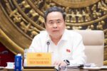 NHÂN SỰ HÀ NỘI: VÁN CỜ QUYỀN LỰC KHỞI SỰ