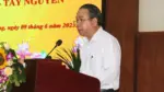 CSVN Tiếp Tục Diệt Tham Nhũng & Thanh Trừng