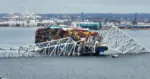 Cảnh sát liên bang khởi tố vụ án hình sự liên quan đến vụ sập cầu Key Bridge ở Baltimore