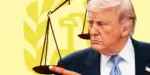 Thẩm phán đồng ý mở lại vụ kiện trị giá $10 tỷ của Trump với Sở Thuế IRS