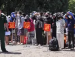 137 NGƯỜI VIỆT BỊ CAMPUCHIA TRỤC XUẤT: ĐƯỜNG CÙNG MƯU SINH