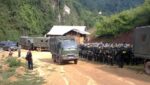 HÉ LỘ VỤ MƯỜNG NHÉ 2011: TÔ LÂM CHỈ ĐẠO ĐÀN ÁP NGƯỜI H’MÔNG