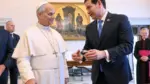 Rubio tìm cách xoa dịu căng thẳng với Giáo hoàng Leo sau chỉ trích gay gắt của Trump
