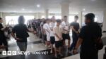 INDONESIA ĐỘT KÍCH SÀO HUYỆT LỪA ĐẢO: 125 NGƯỜI VIỆT BỊ BẮT