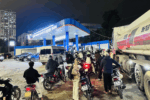 ÔNG LỚN PETROLIMEX LỖ NGHÌN TỶ XĂNG DẦU