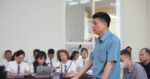 THỰC PHẨM LIÊN QUAN SỨC KHỎE DÂN, VÌ SAO VẪN ĐƯỢC GIẢM ÁN