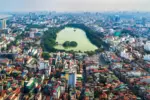 HÀ NỘI: PHƯỜNG XÃ HỘI CHỦ NGHĨA TRIỆU DÂN, BÓNG DÁNG QUÁ KHỨ