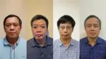 CỰU THỨ TRƯỞNG NGUYỄN CÔNG HOAN: BÒN “XƯƠNG MÁU” TỪ XUẤT KHẨU LAO ĐỘNG