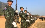 MYANMAR – CUỘC CHIẾN NUỐT TRỌN TUỔI TRẺ